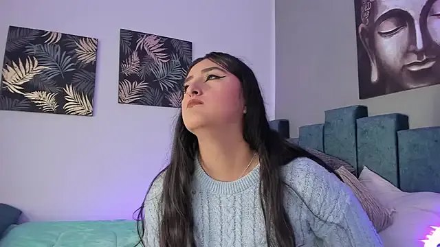 Kathia_Morelli from StripChat