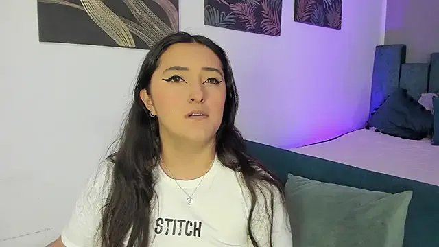 Kathia_Morelli from StripChat