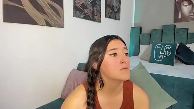 Kathia_Morelli from StripChat