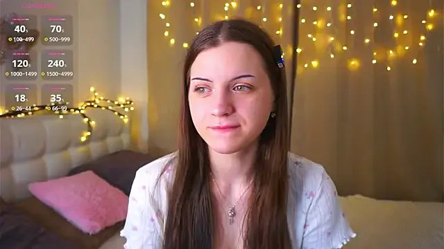 KathiGulston from StripChat