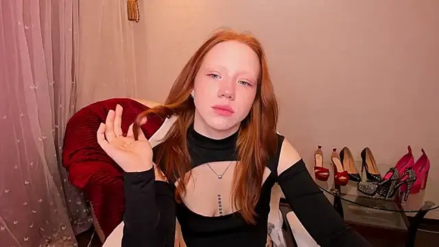 Katrys from StripChat