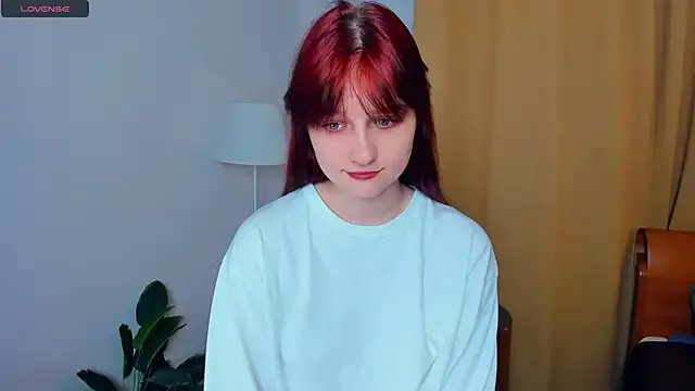 KatyKufel from StripChat