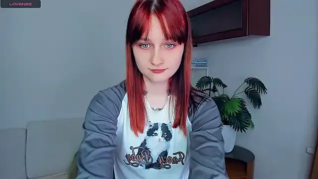 KatyKufel from StripChat