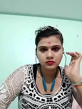 Kavya-Tiwari from StripChat is Freechat