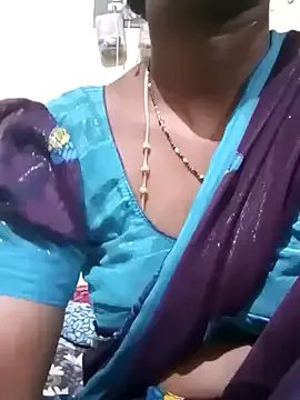 Kavya5500 from StripChat