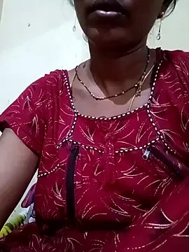 Kavya5500 from StripChat