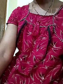 Kavya5500 from StripChat