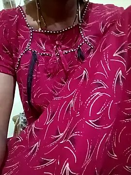 Kavya5500 from StripChat