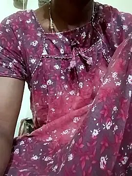 Kavya5500 from StripChat