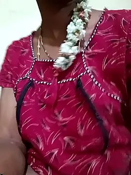 Kavya5500 from StripChat