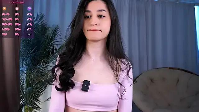 Kayaangell from StripChat