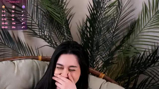 Kayaangell from StripChat