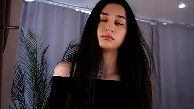 Kayaangell from StripChat