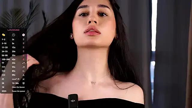 Kayaangell from StripChat