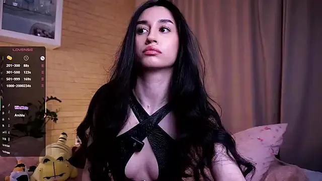 Kayaangell from StripChat