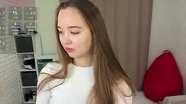 KayleenCurtis from StripChat