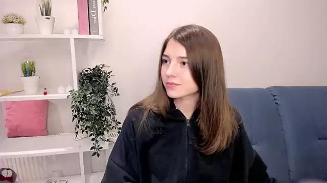 KeikoWideman from StripChat is Freechat