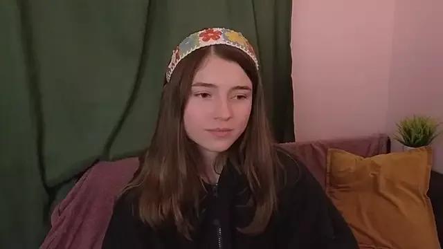 KeikoWideman from StripChat is Freechat