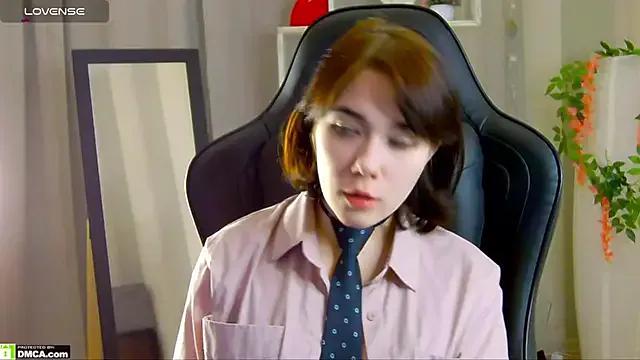 Kelly_foox from StripChat