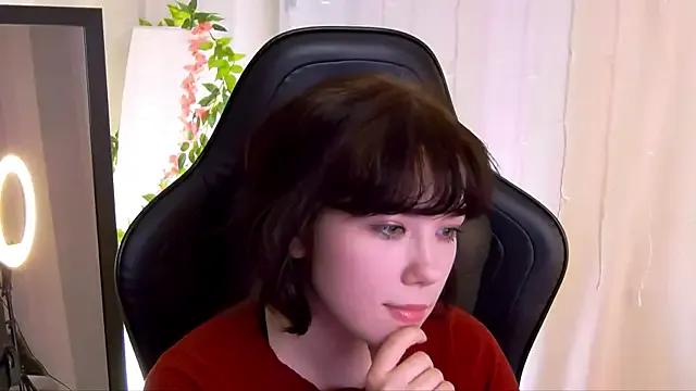 Kelly_foox from StripChat