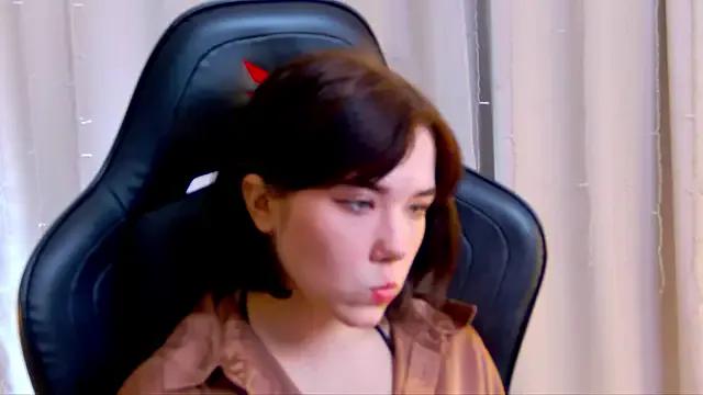 Kelly_foox from StripChat