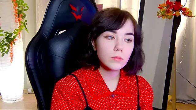 Kelly_foox from StripChat