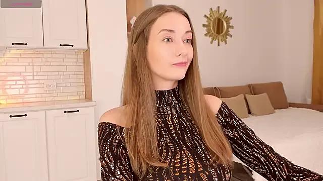 Kelly_Summers from StripChat