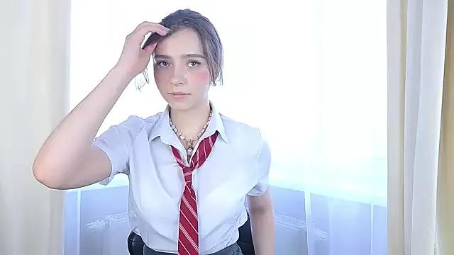 KellyAdderiy from StripChat