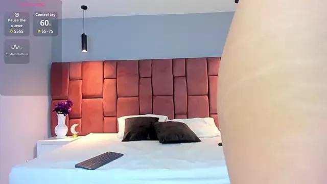 KellyRooss from StripChat