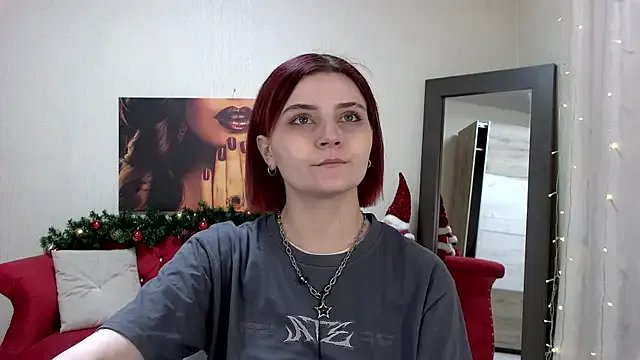 KellyStone from StripChat