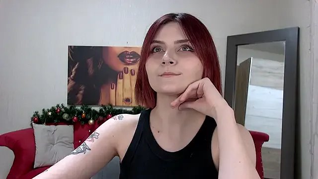 KellyStone from StripChat