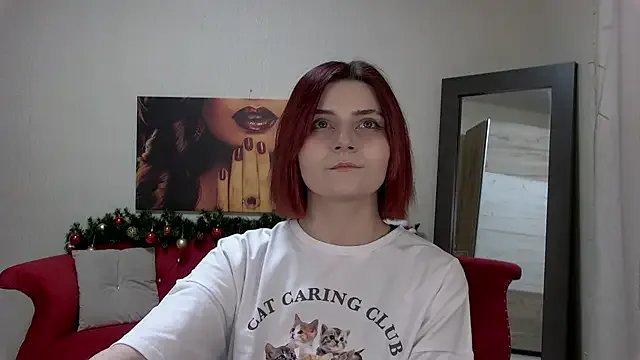 KellyStone from StripChat