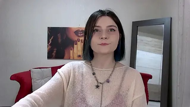 KellyStone from StripChat