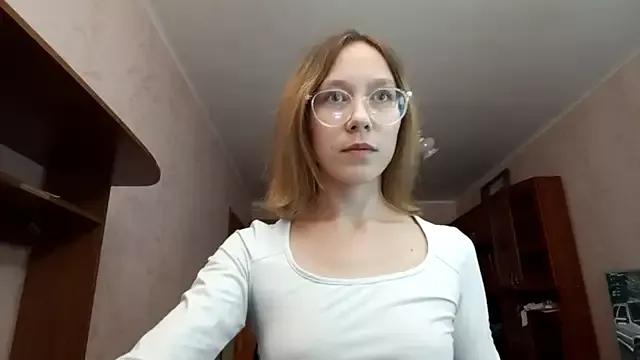 KelseyBresko from StripChat