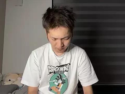 Naked Room ken_0927 
