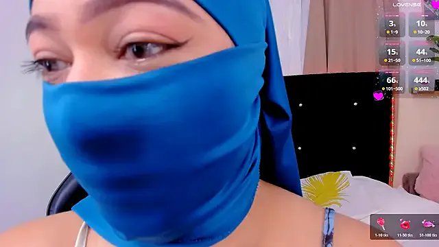 Kendra_Kait from StripChat