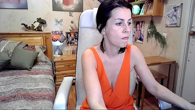 Naked Room Kendra_Mom 
