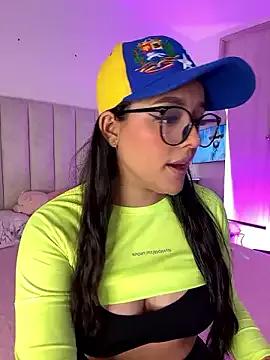 kenndall_21 from StripChat
