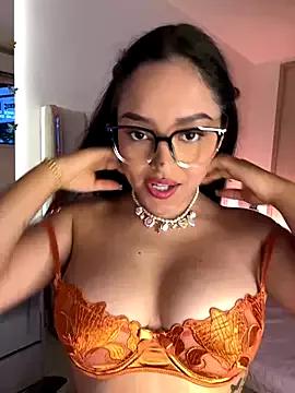 kenndall_21 from StripChat