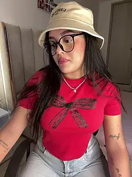 kenndall_21 from StripChat