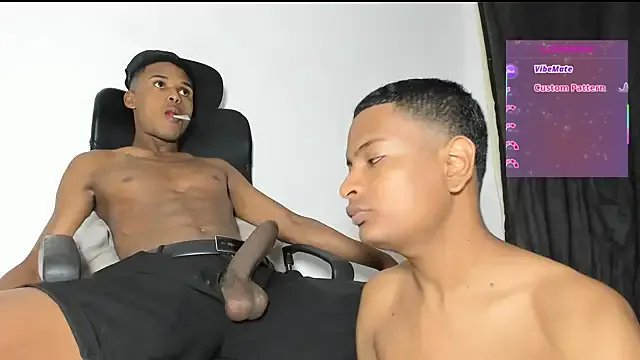 kenner_jacksom from StripChat