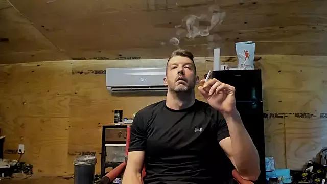 Naked Room Kenny_Kyle 