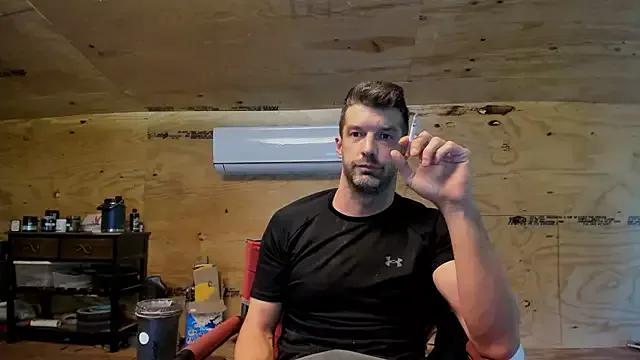 Naked Room Kenny_Kyle 