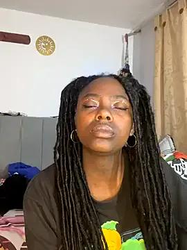 Kennya__ from StripChat