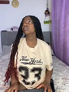 Kennya__ from StripChat