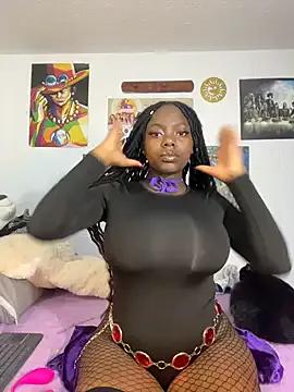 Kennya__ from StripChat