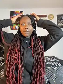 Kennya__ from StripChat