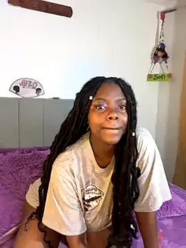 Kennya__ from StripChat