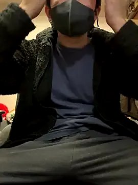 kentyken from StripChat