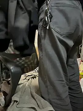 kentyken from StripChat